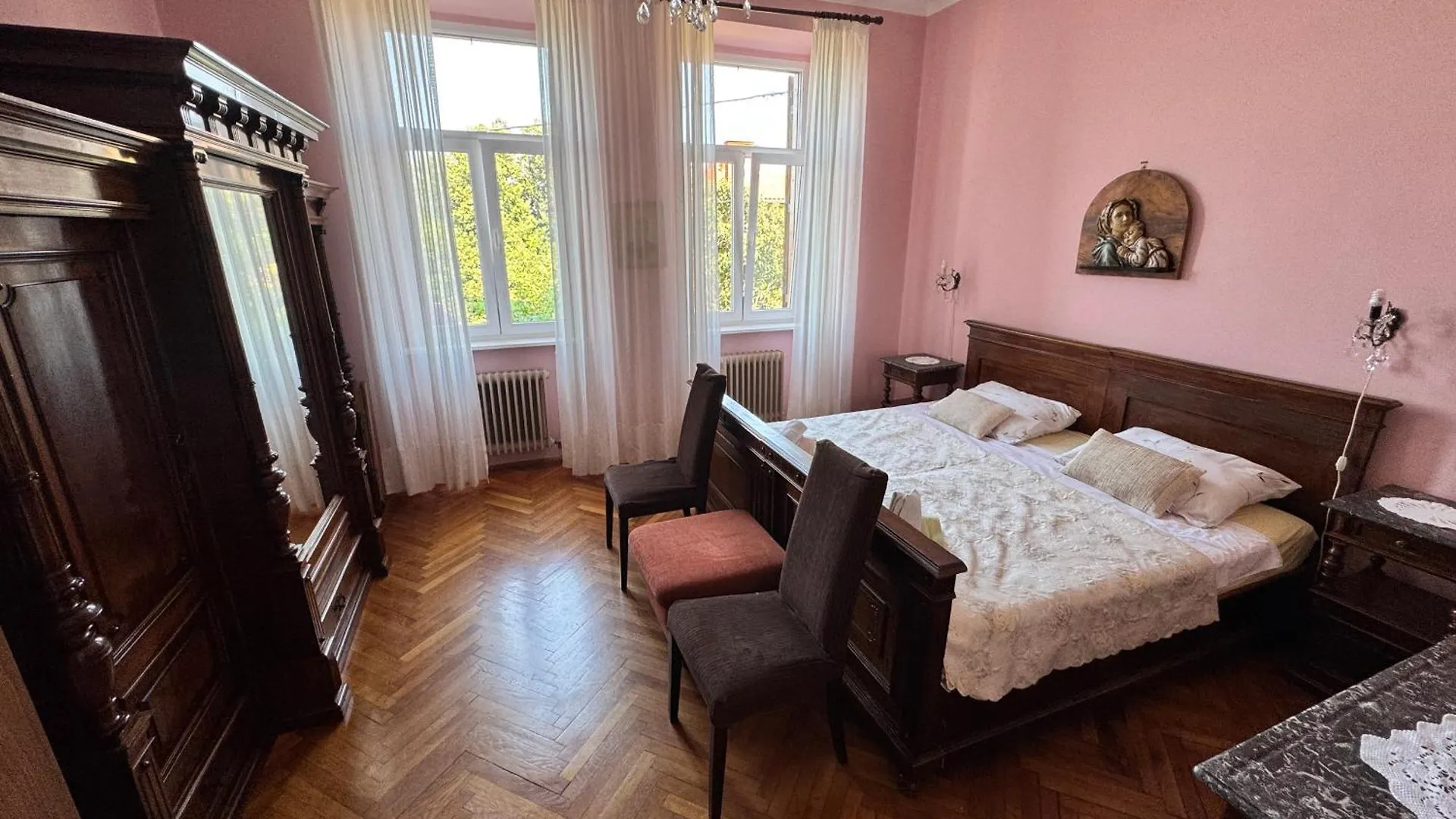 Villa Zajednica Icici