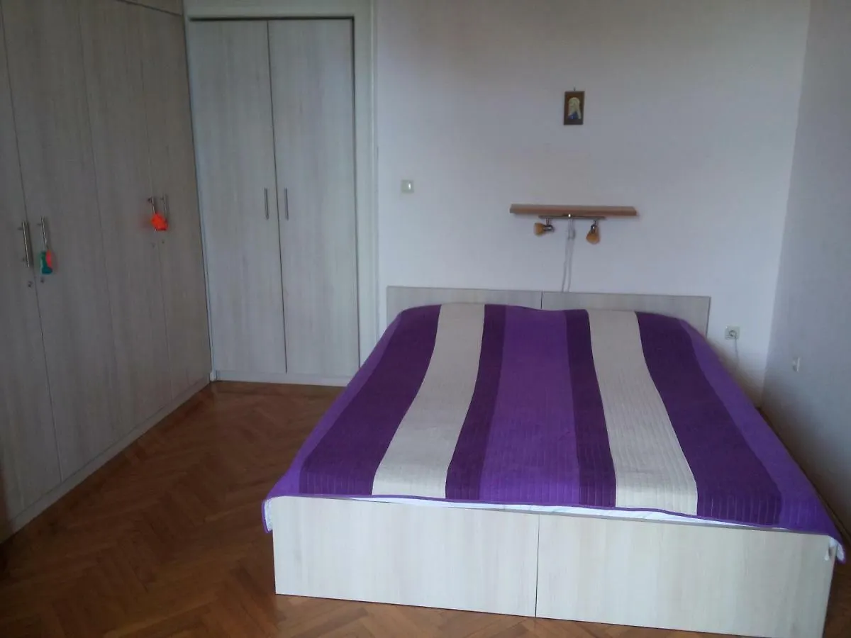 Villa Zajednica Icici Apartment