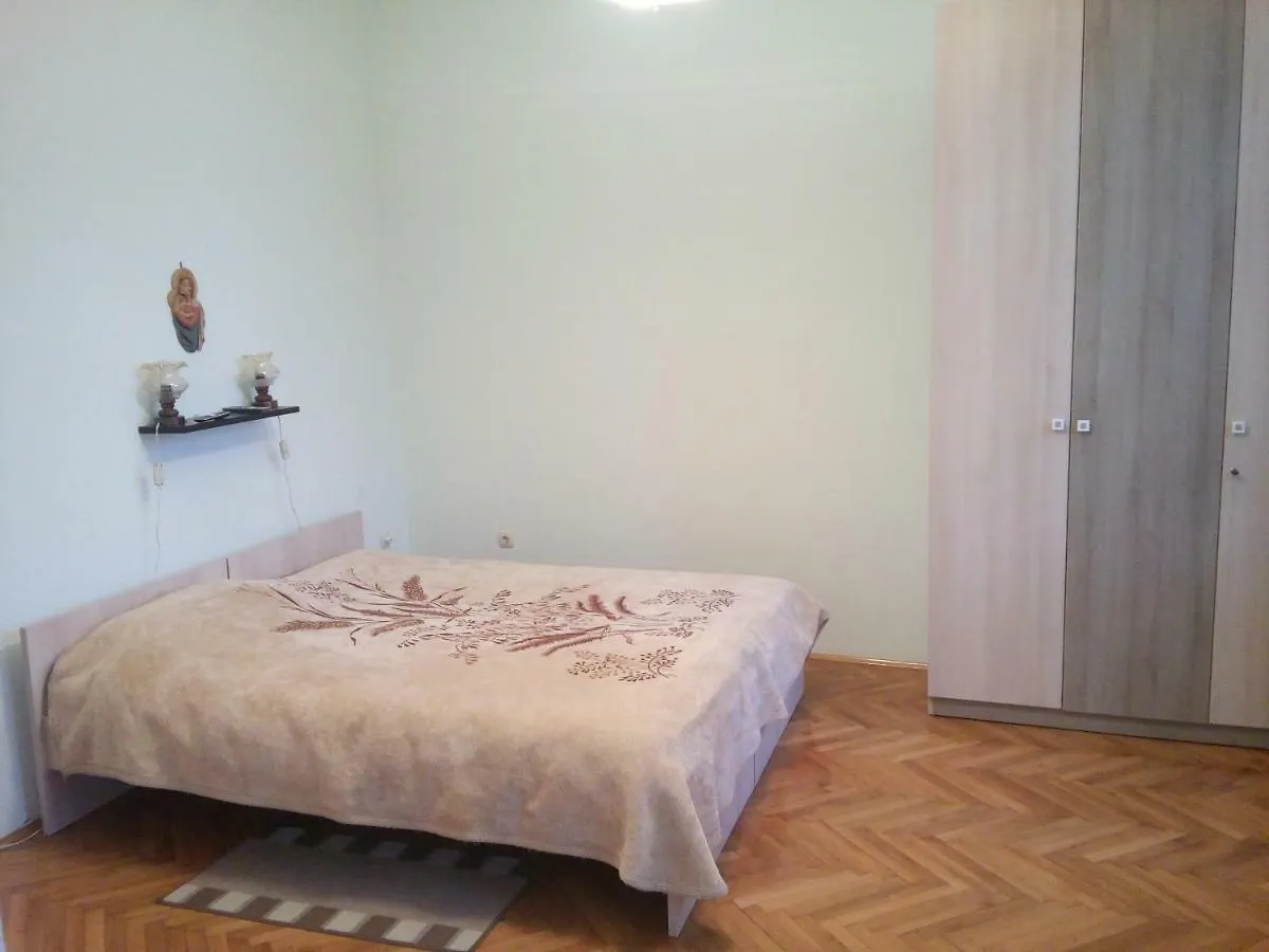Villa Zajednica Icici Apartment