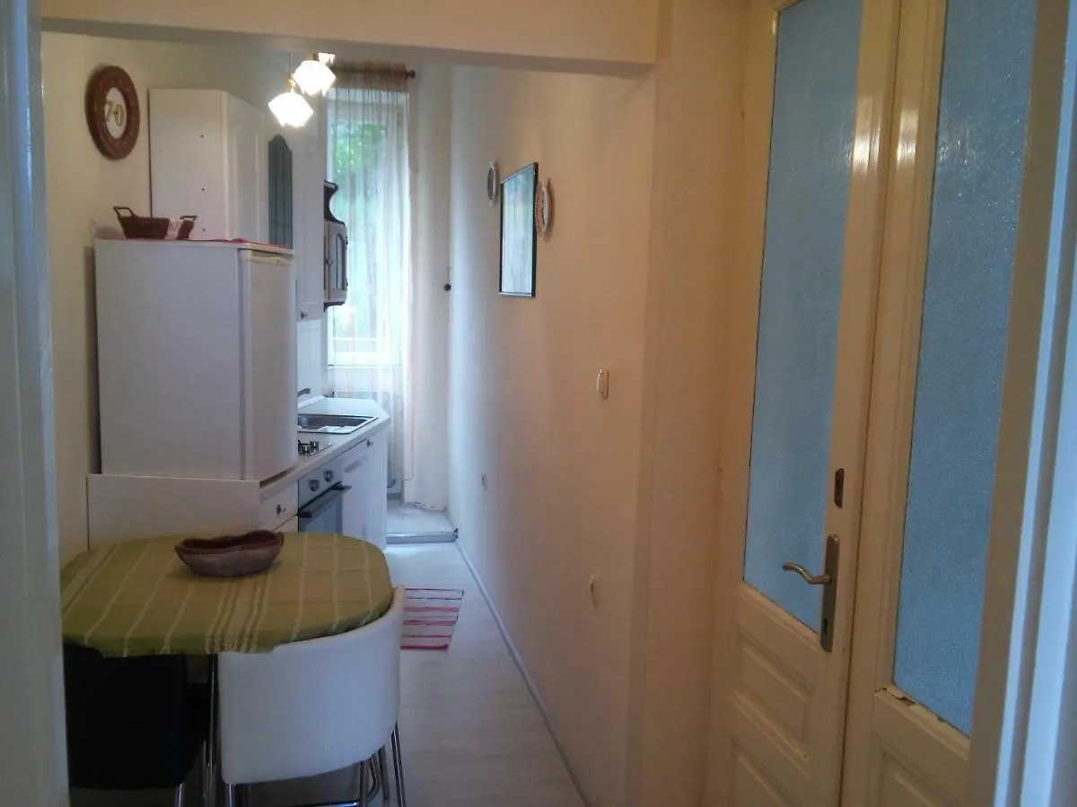Villa Zajednica Icici Croatia