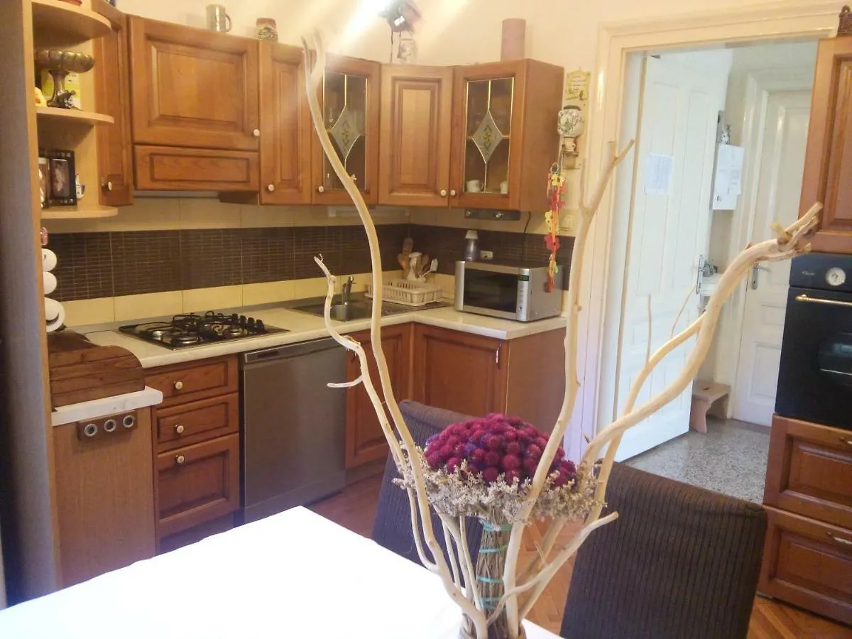 Villa Zajednica Icici Croatia