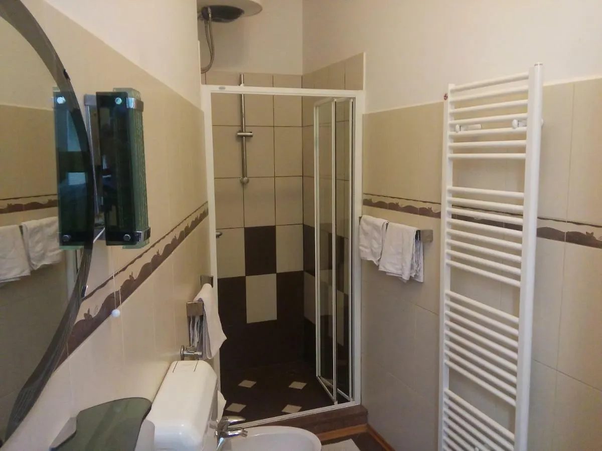 Villa Zajednica Icici 0*,