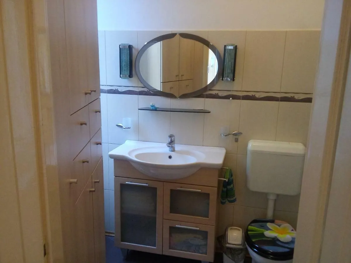 Apartment Villa Zajednica Icici